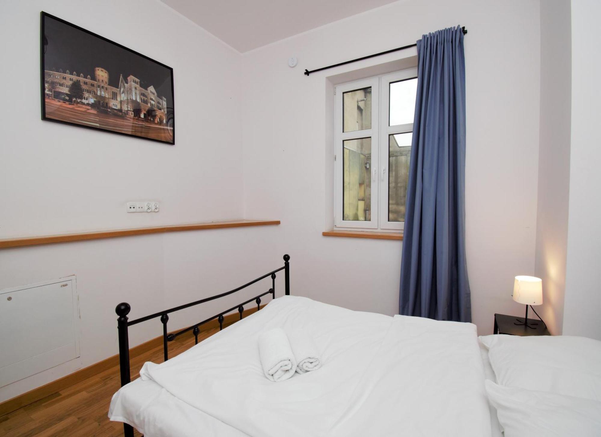 Roomspoznan Pl - Apartamenty I Pokoje Polwiejska 20 - 24H Self Check-In Exterior photo